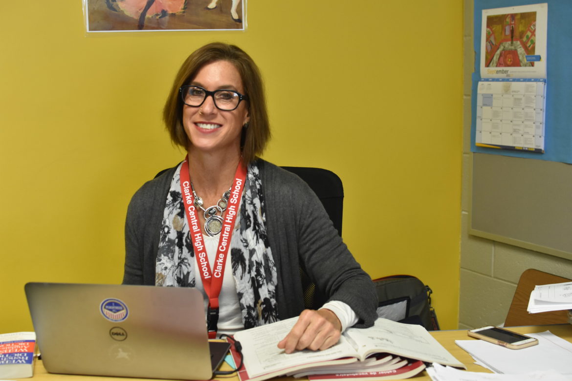 Getting to know Cascio