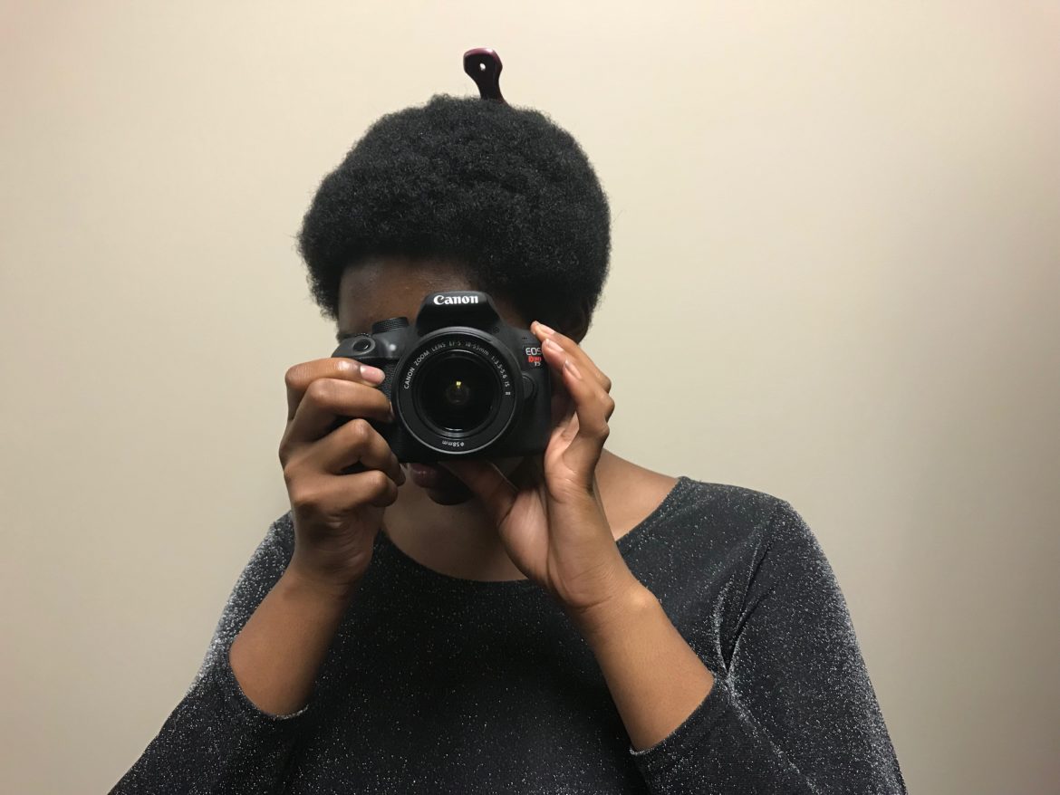 A class of one student