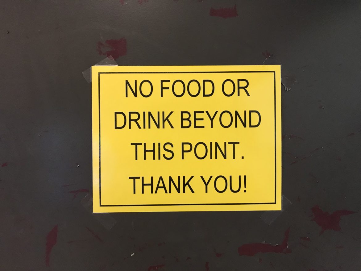 Why are we wasting food?