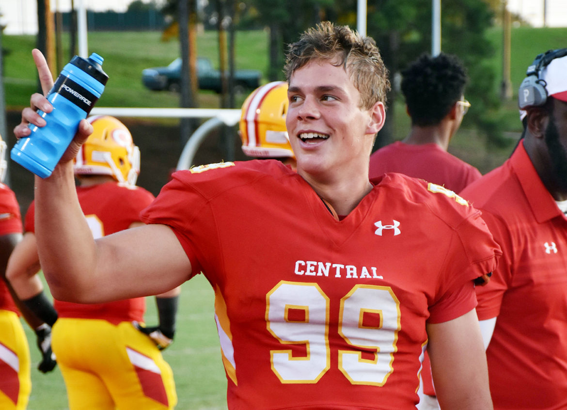 « Le Sack », part deux