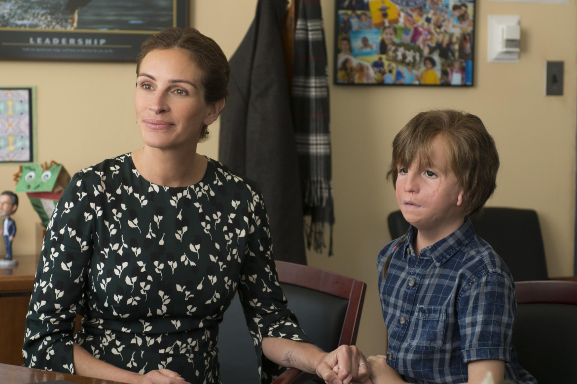 Review: “Wonder”