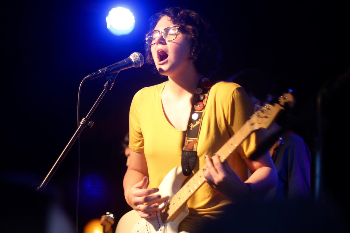 Gallery: Battle of the Bands