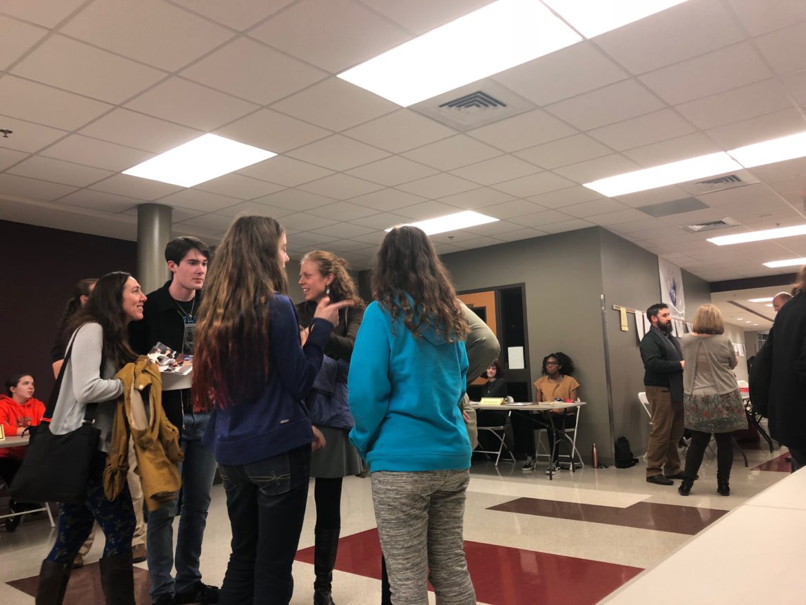 Learning about AP and Dual Enrollment