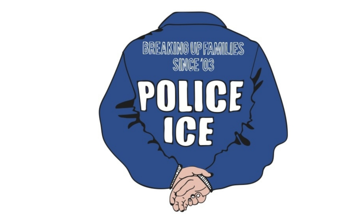 Letter from the Editor: Investigating ICE