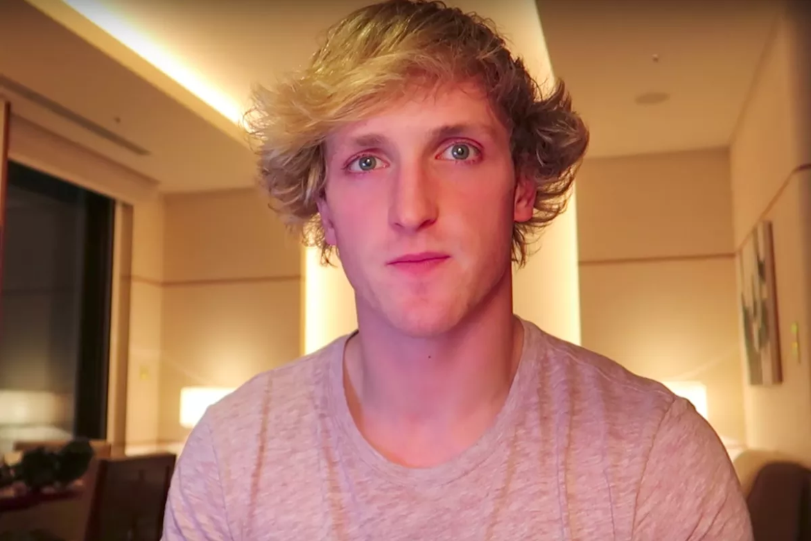 Social commentary: Logan Paul in the age of social media stars