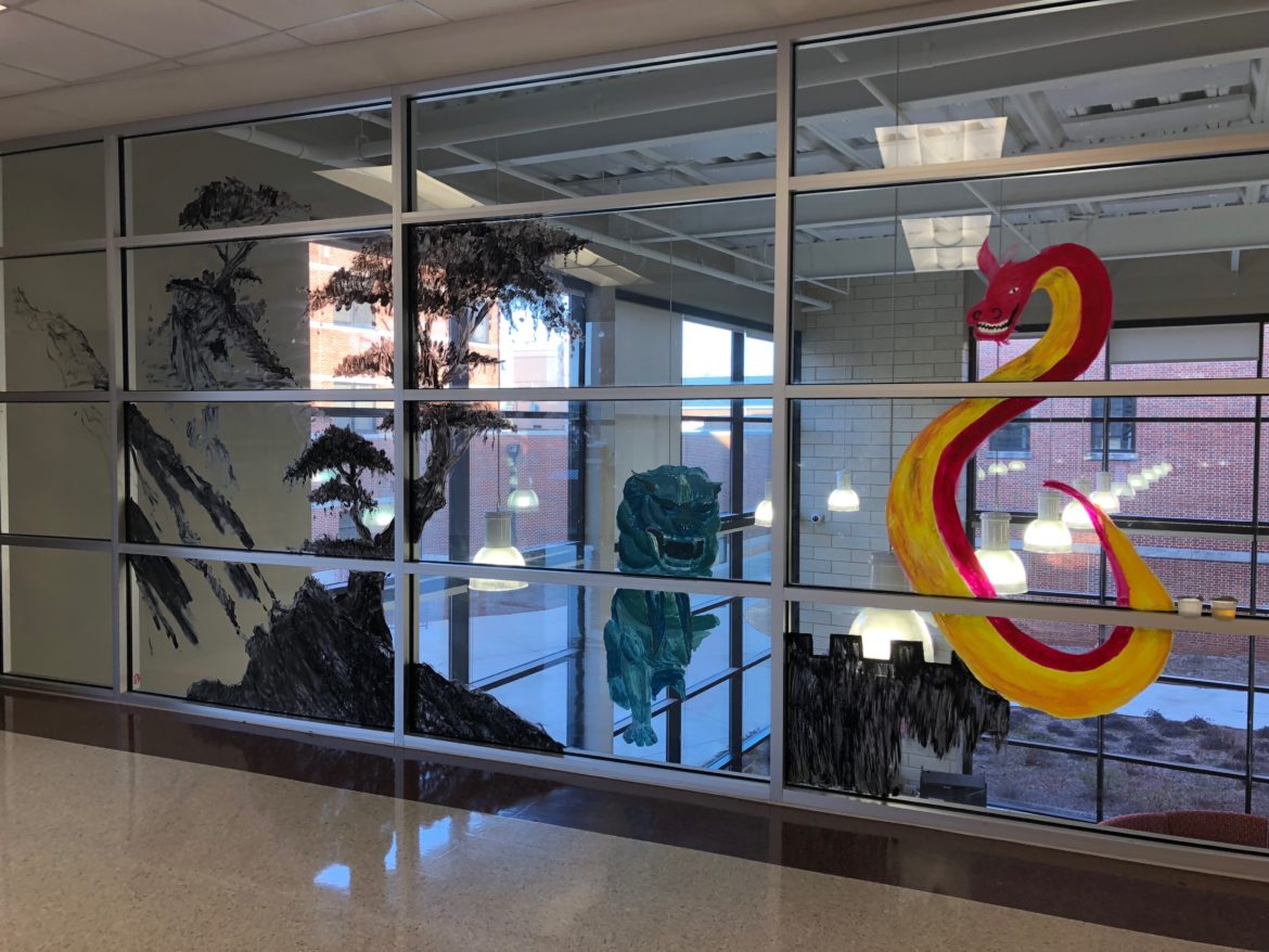 Preview: Celebrating cultures at Central