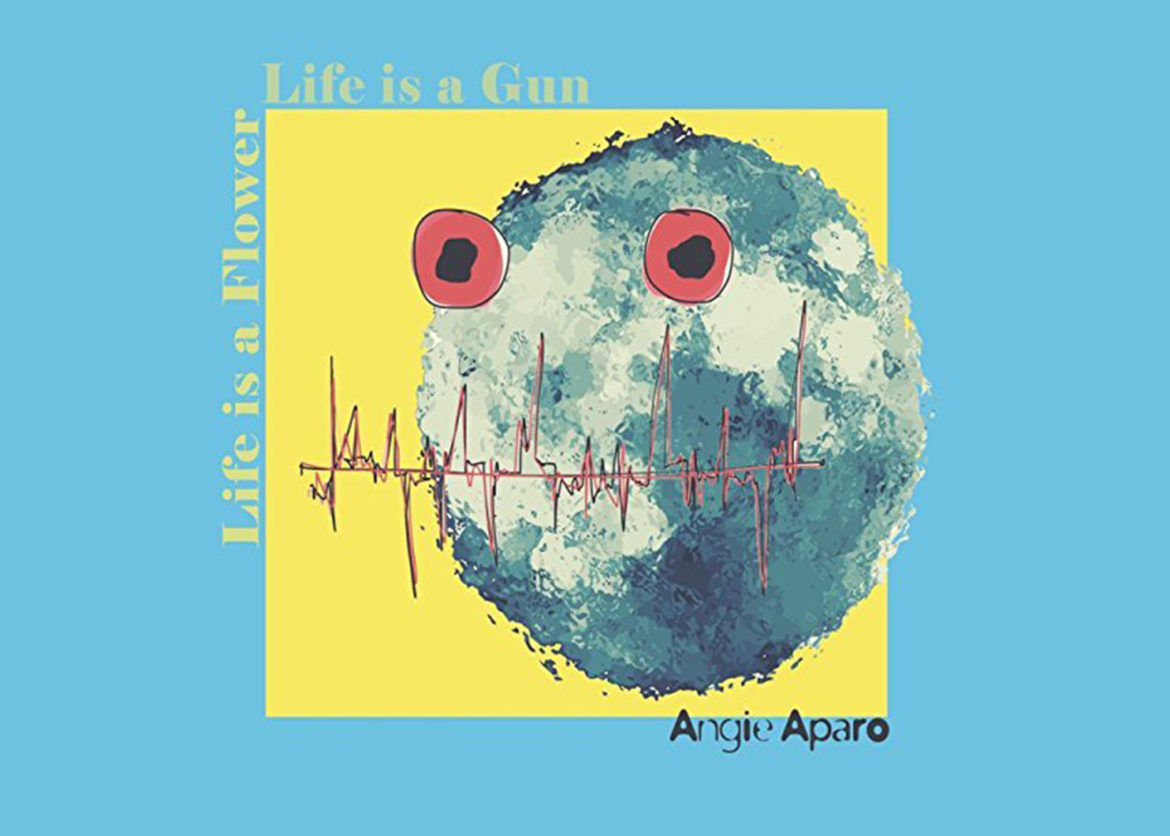 Review: “Life Is a Flower, Life Is a Gun”