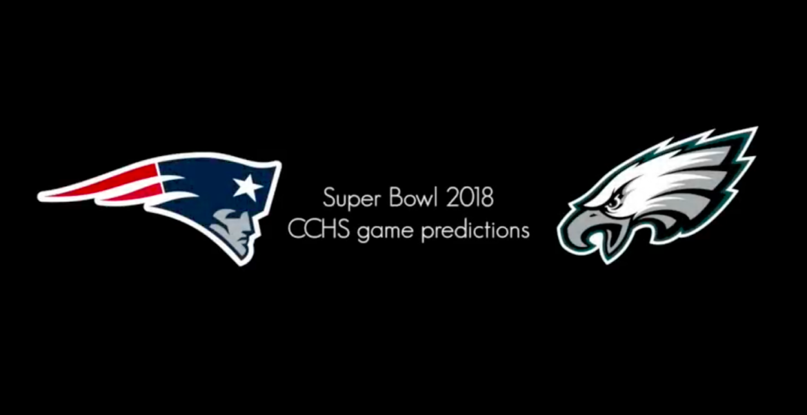 SCENE at Central: Super Bowl 2018 game predictions