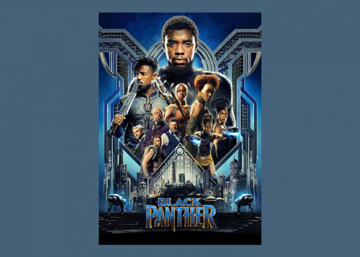 Review: Black Panther
