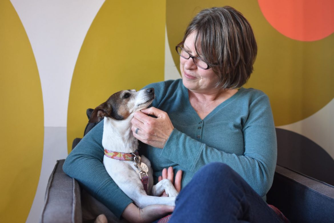 Coloring outside the lines