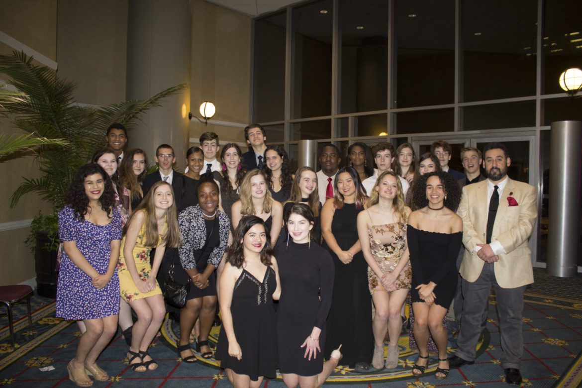 ODYSSEY Media Group takes SIPA