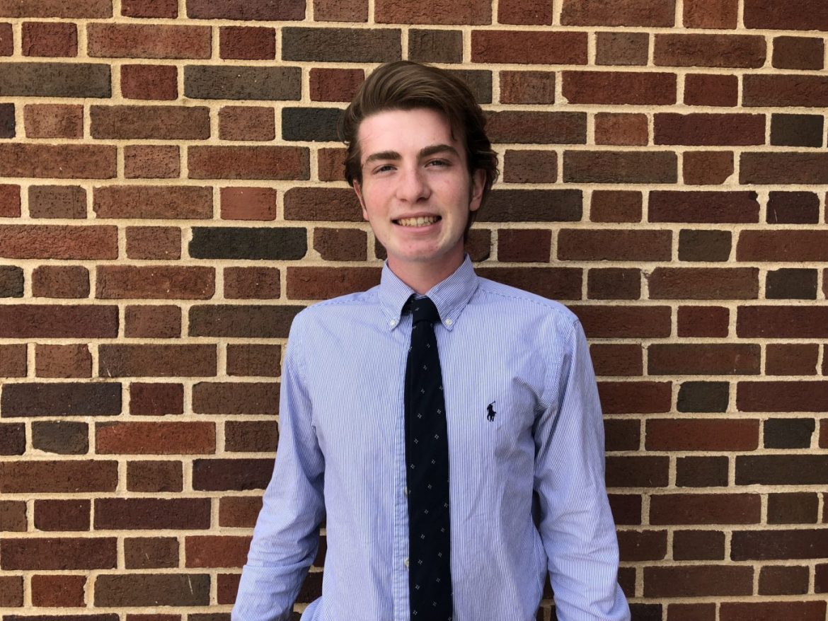 Breaking expectations