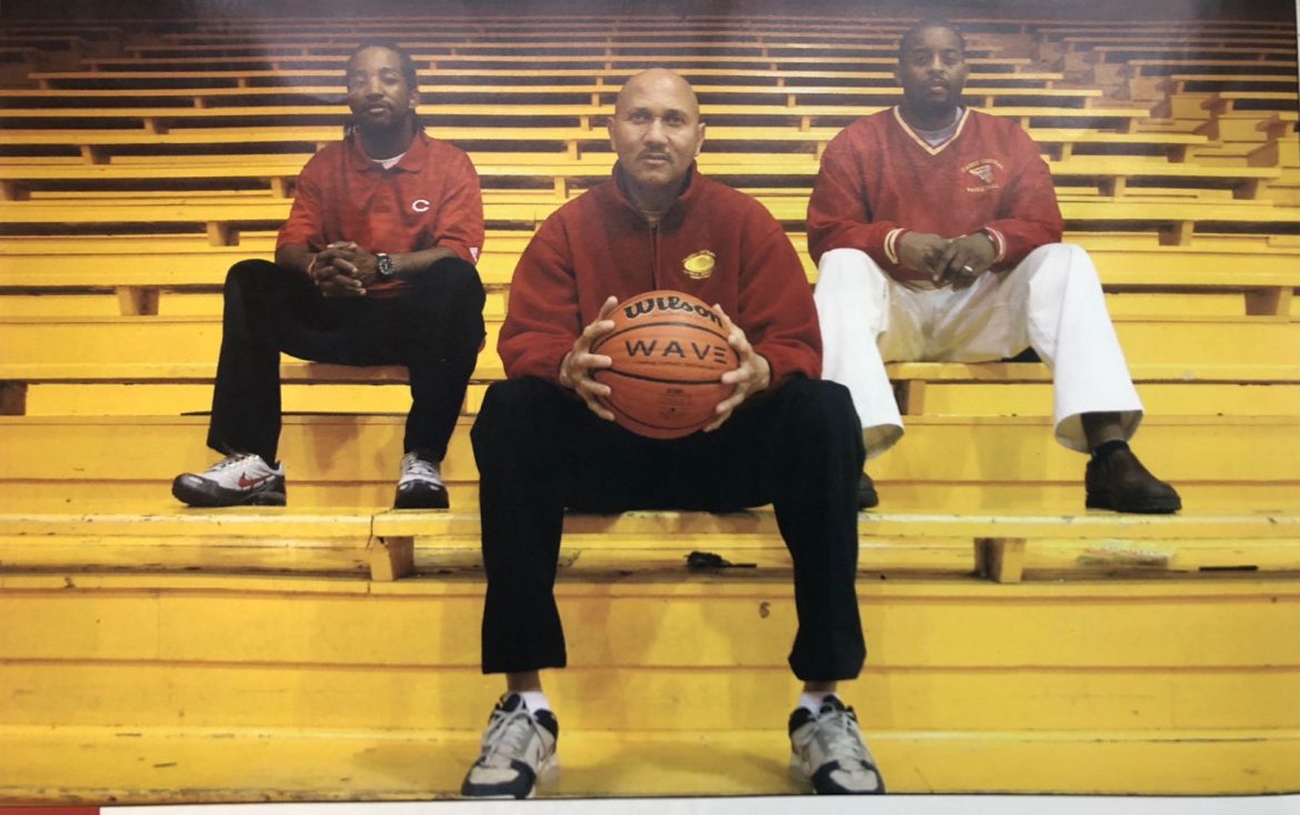 From the archives: Bringing up Billy’s boys