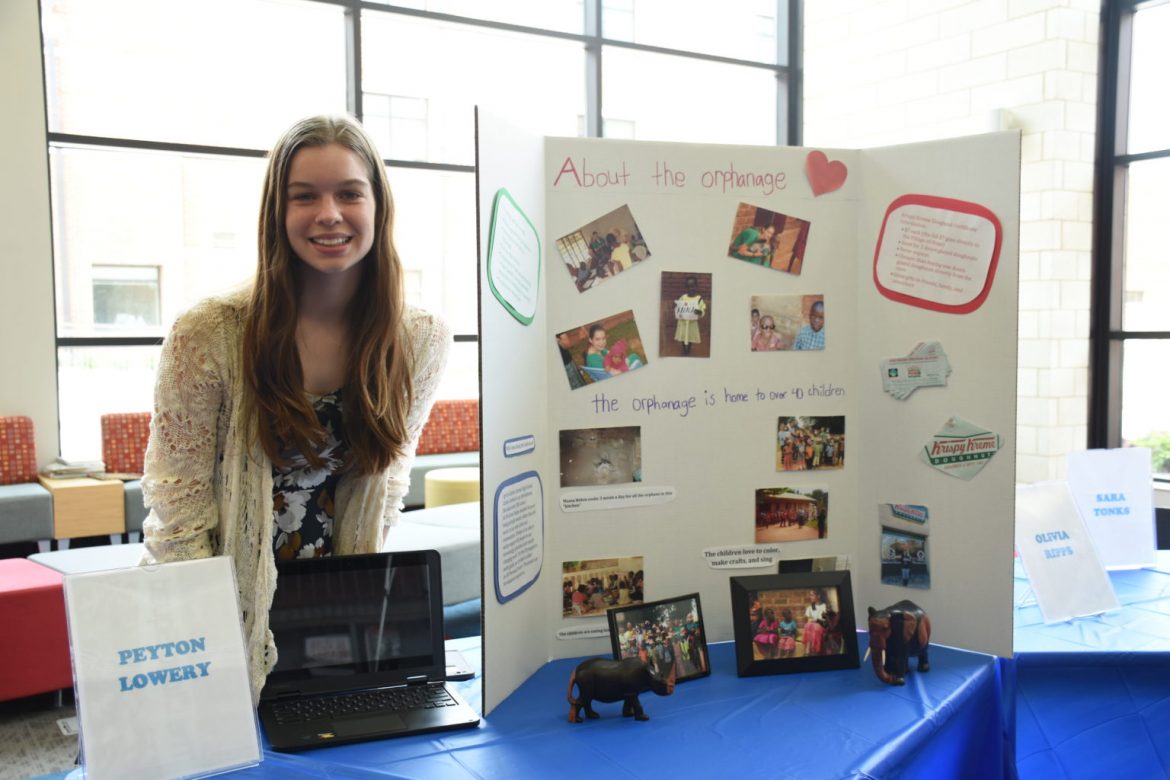 Clarke County School District no longer offering International Baccalaureate Programme