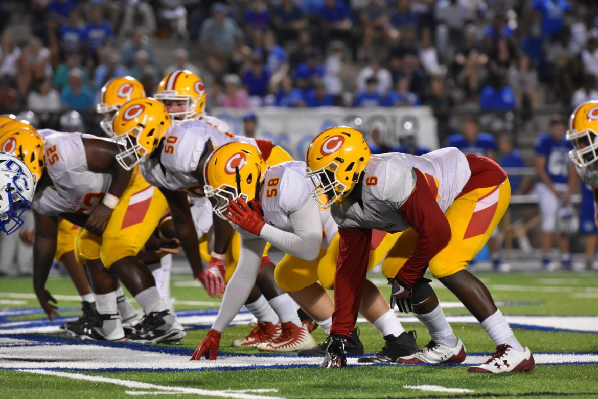 Studying for success