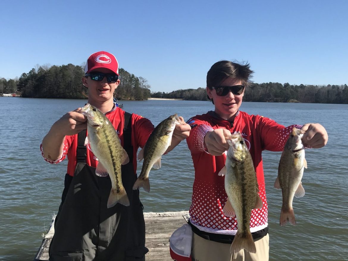 Season preview: Bass fishing