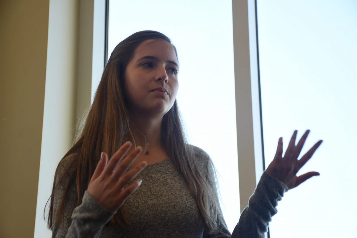 GSPA turns 90: ODYSSEY Media Group attends the Georgia Scholastic Press Association Fall Conference