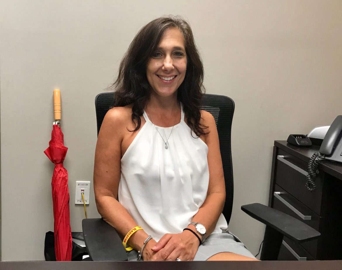 New Clarke Central High School administrator announced