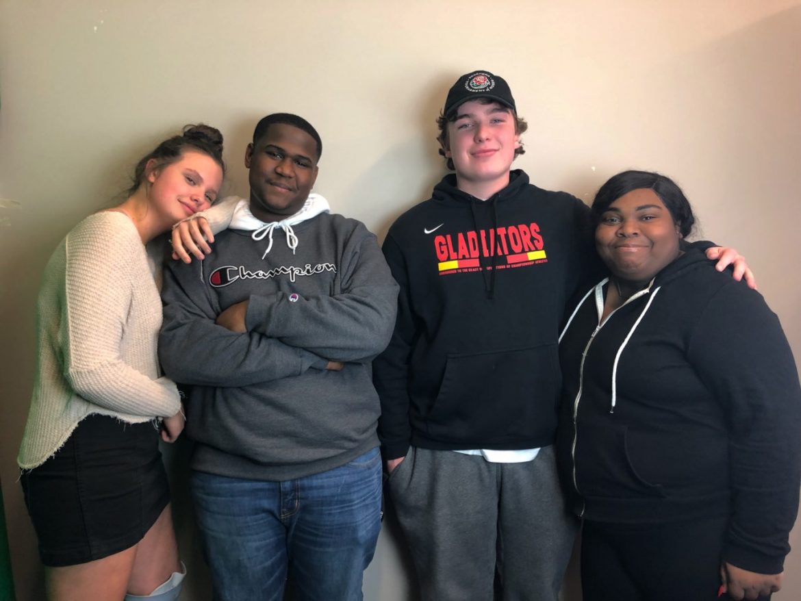 That’s a Wrap, Episode 2