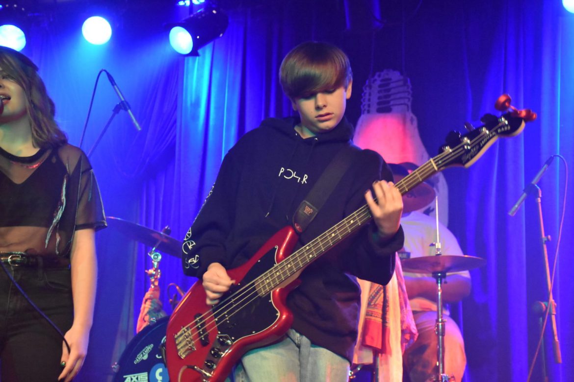 Battle of the bands 2019