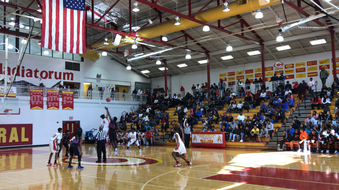 Camaraderie in Classic City