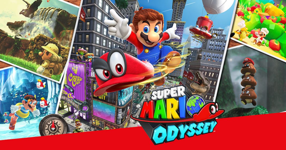 Review: Let’s do the Odyssey