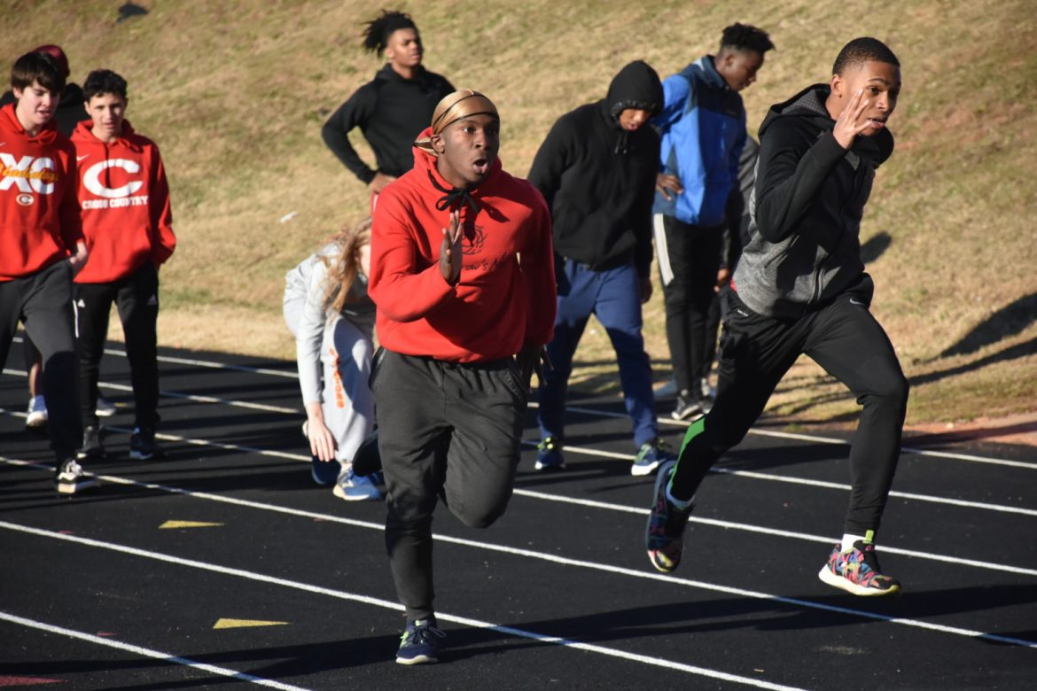 New season, new team