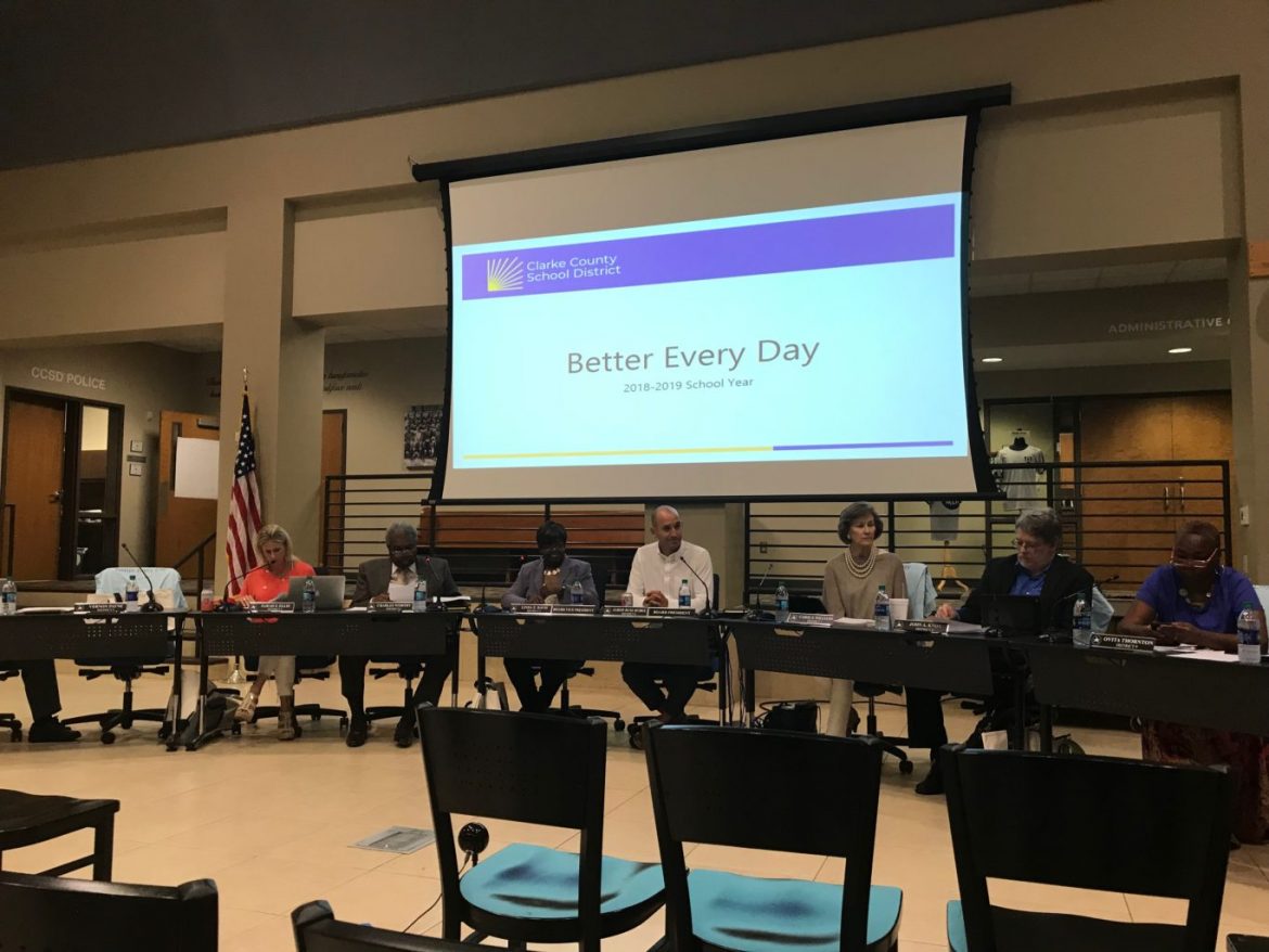 Filling the empty seat