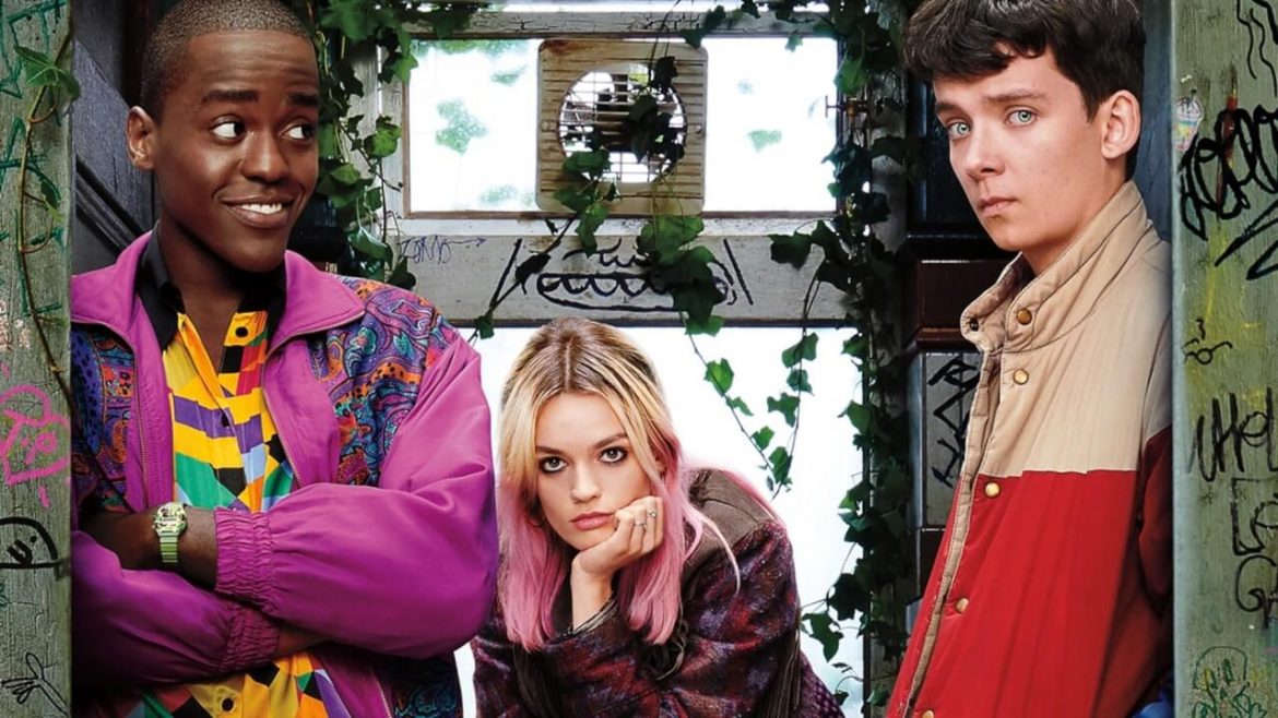 Review: “Sex Education”