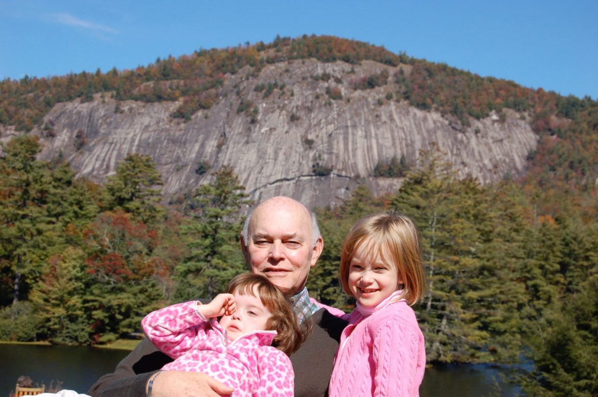 Resilience despite adversity