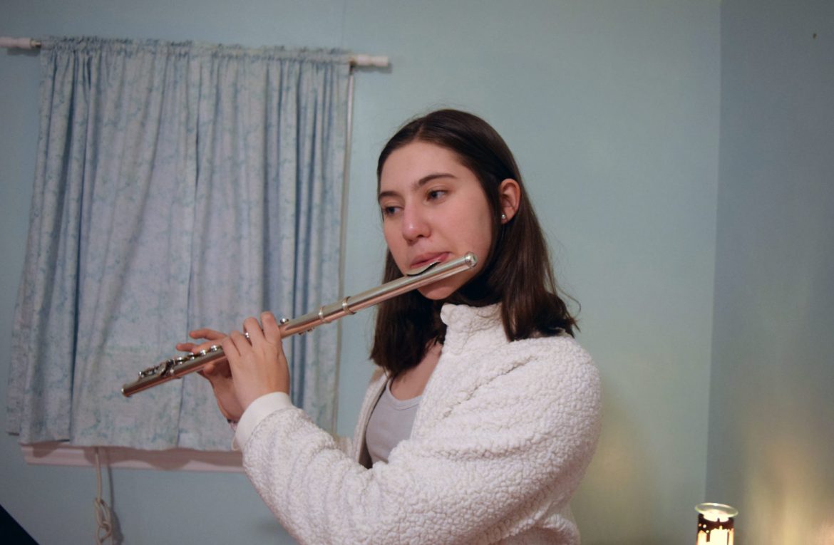 A passion for playing