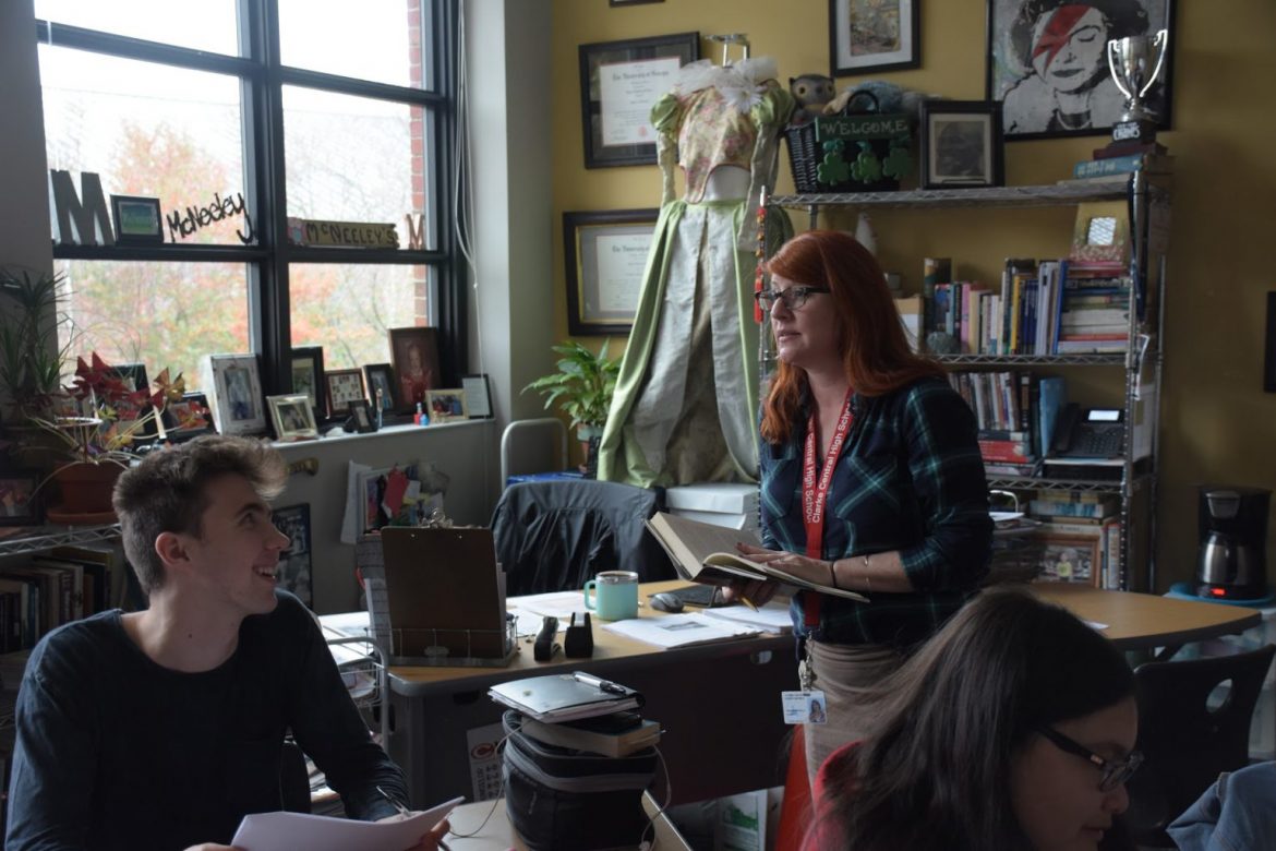 A new look at Lit(erature)