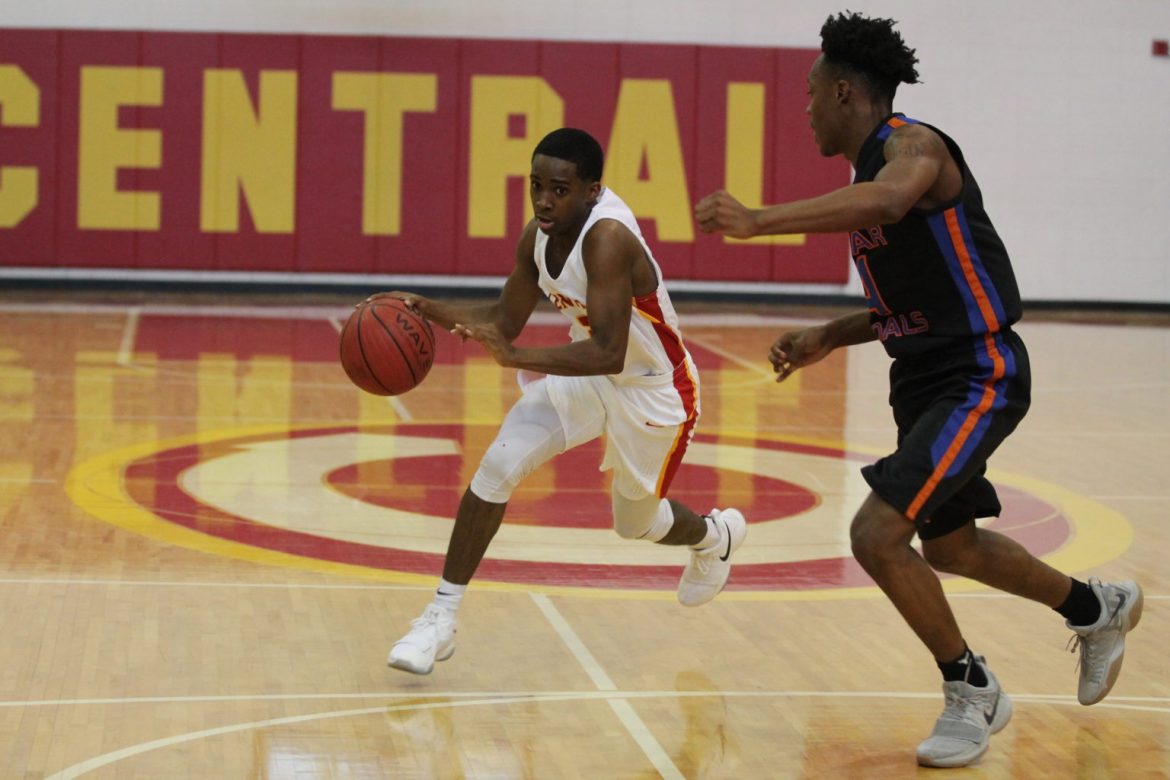 Rebuilding to rebound