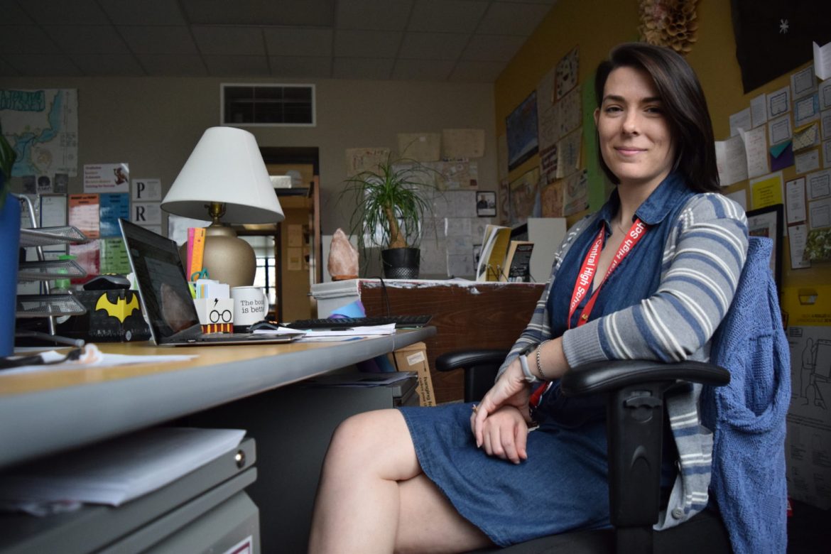 Recognizing excellence