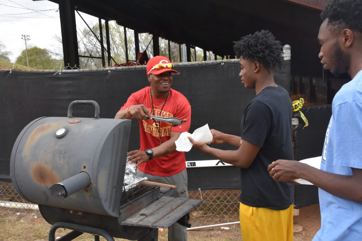 Cultivating a family