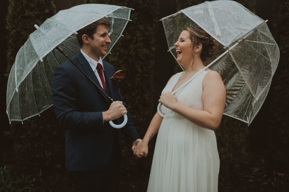 Q&A: A Holiday Wedding