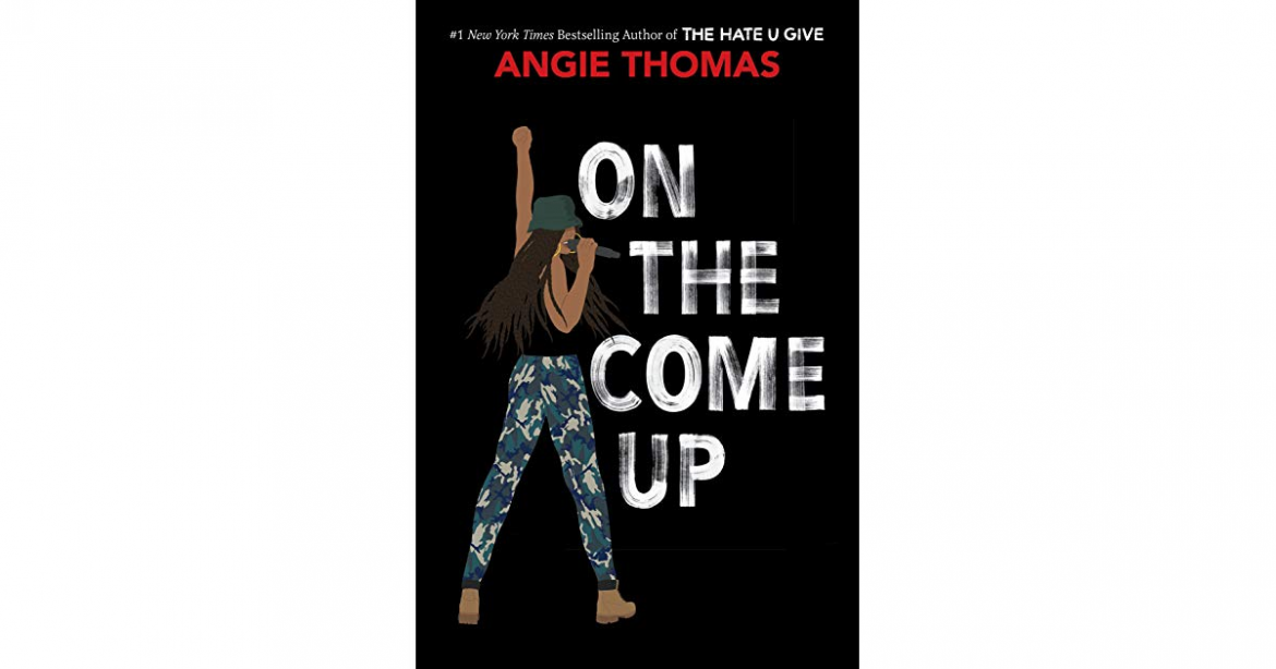 Review: “On The Come Up”
