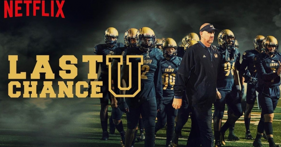 Review: Last Chance U Season 4
