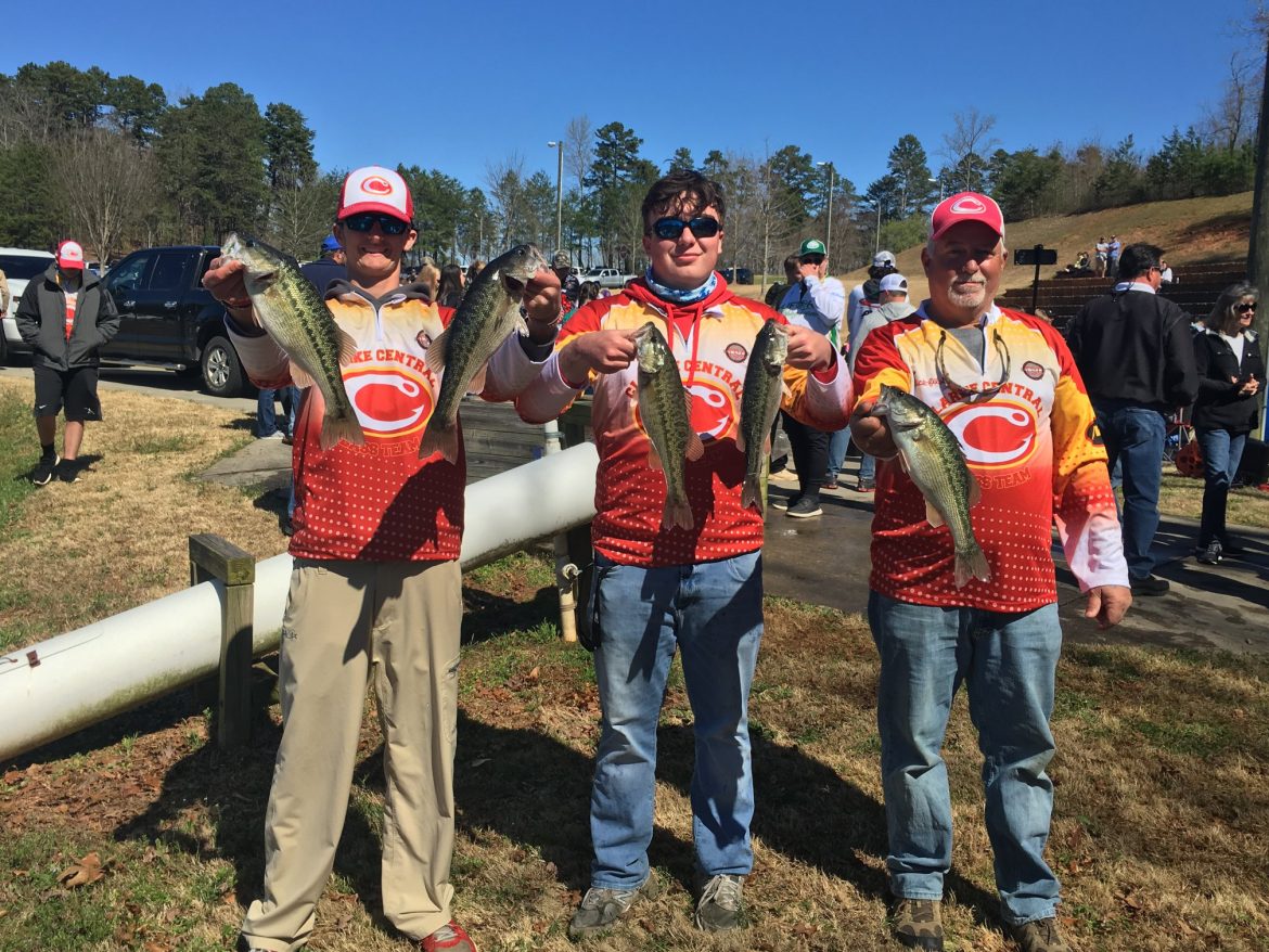 Season Preview: Bass Fishing