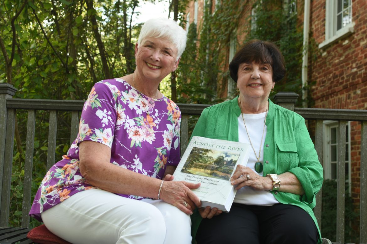 Exploring the Eastside