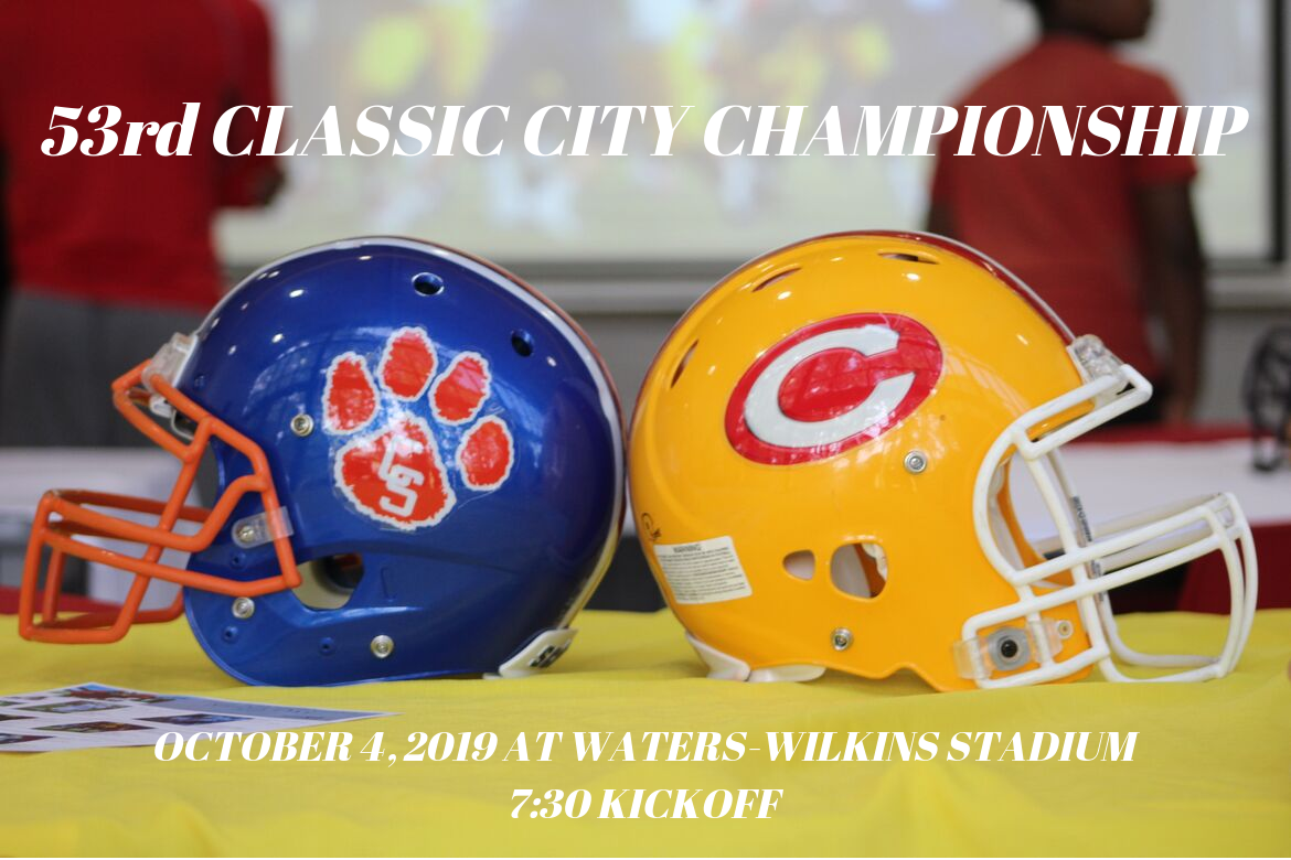 53rd Classic City Championship package