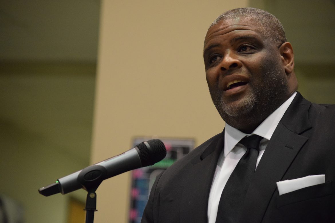 Breaking News: A social media post threatened three Clarke County Schools