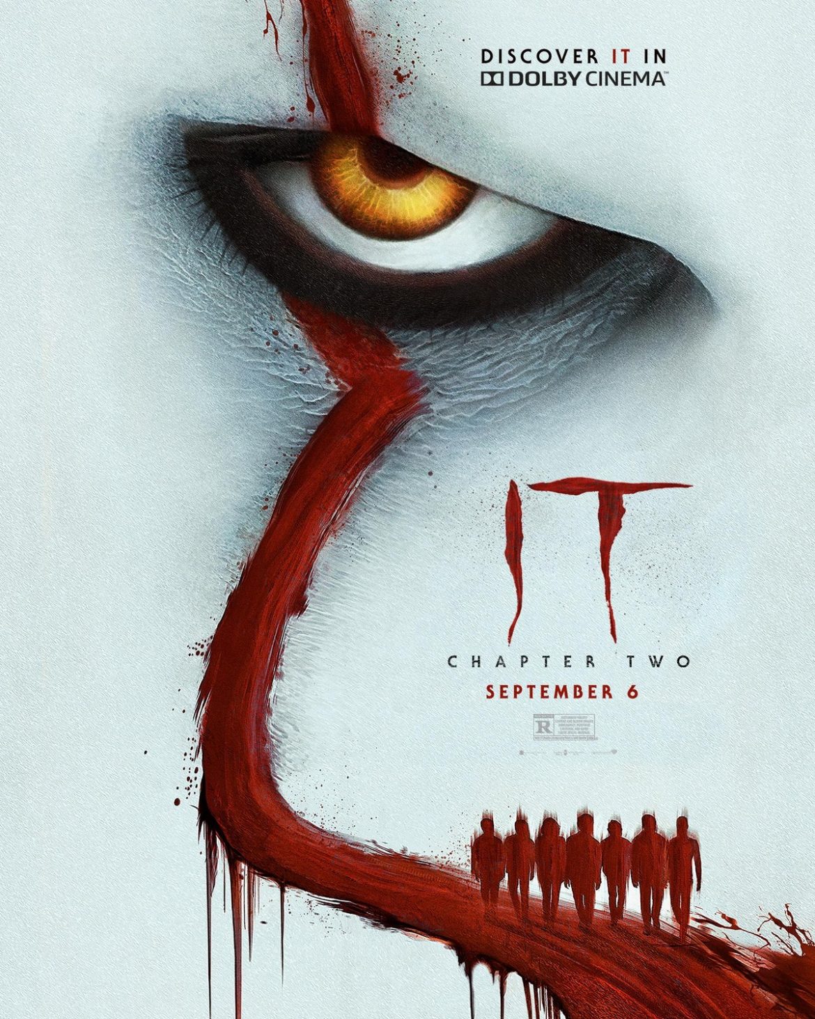 Review: “IT Chapter Two”