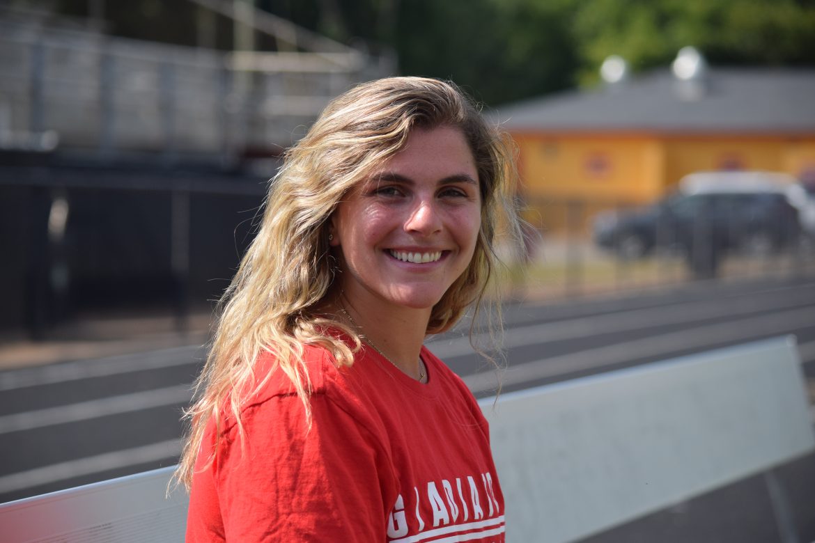 Starting with Sherman