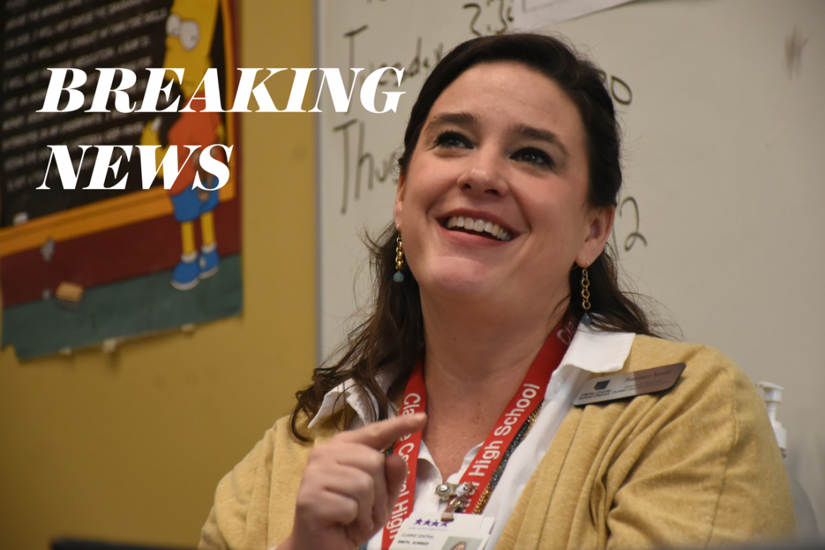 Clarke County School District high schools officially switch to block schedule