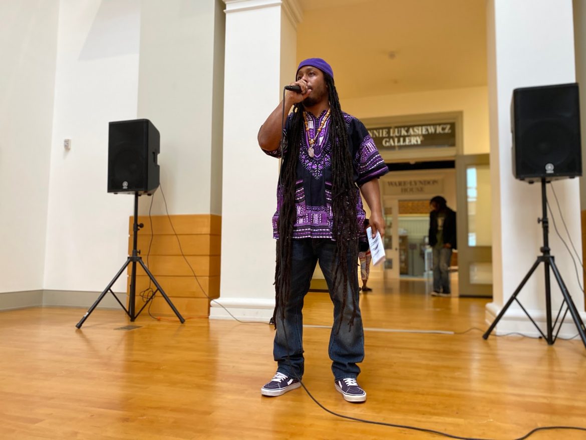 Visions of the dream