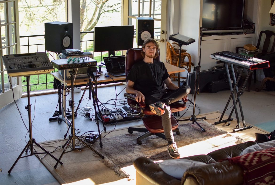 Q&A: Byrne’s beats