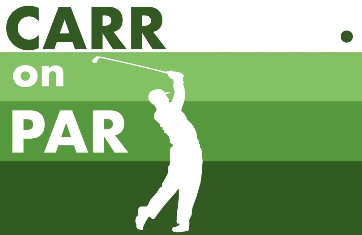Carr on Par Episode 6 – Mock Draft