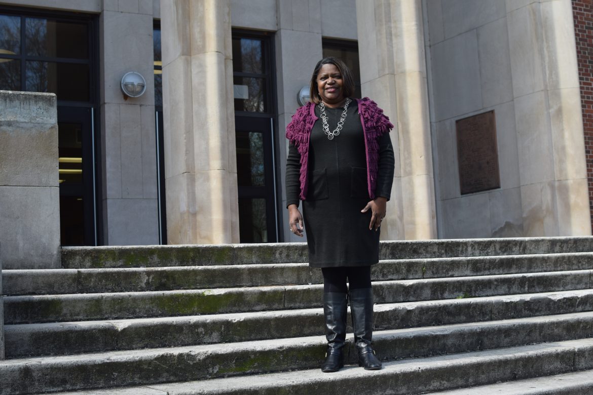 Q&A: Coronavirus update with CCSD Interim Superintendent Dr. Xernona Thomas