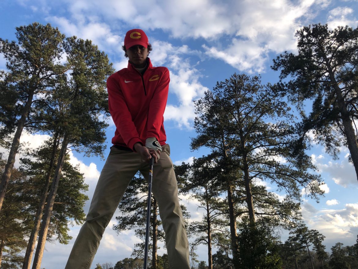 Golf season preview